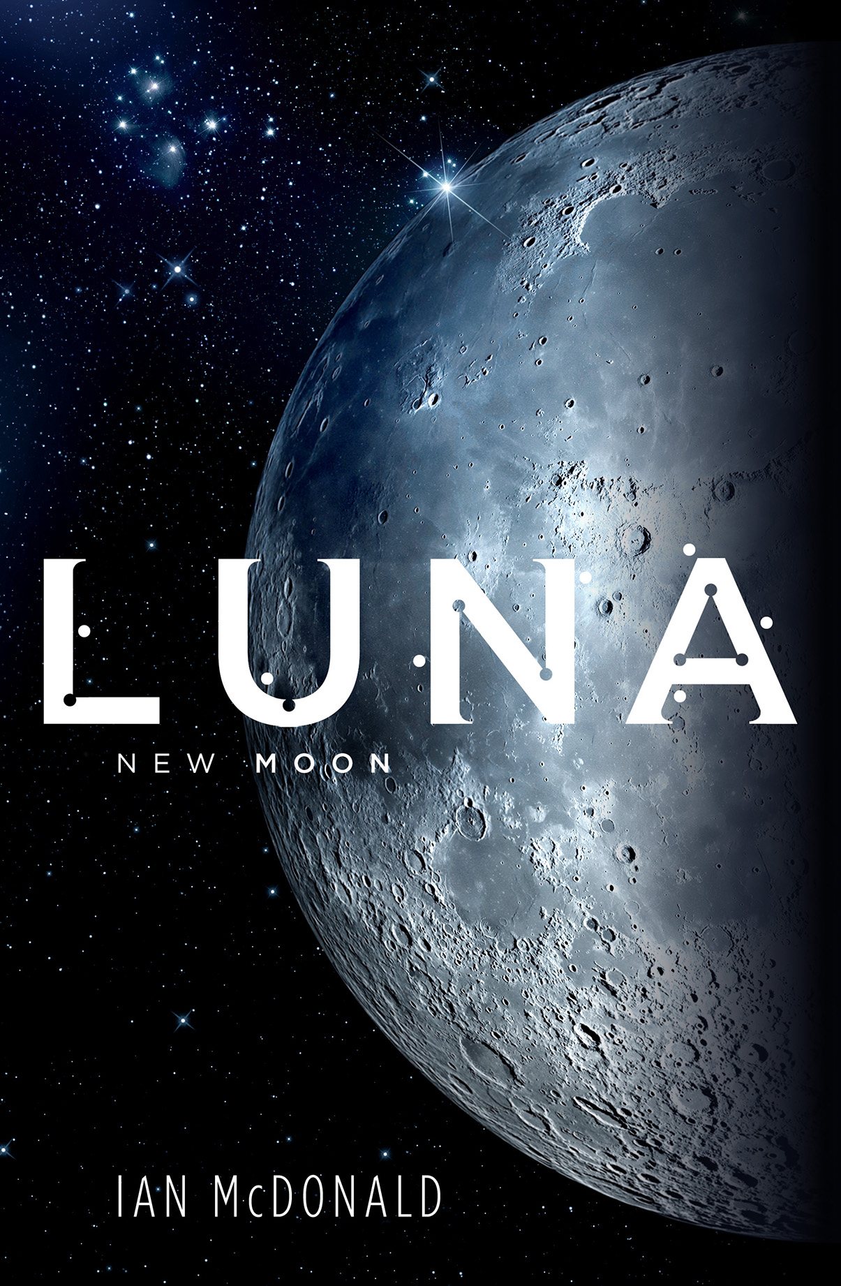 ian mcdonald luna