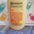 Garnier SkinActive méz száraz bőrre