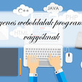 Ingyenes weboldalak programozni vágyóknak