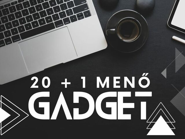 A 20+1 legjobb kínai kütyü az 5. héten