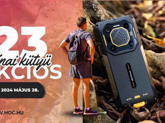 23 csábító kínai kütyüakció