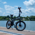 Megvalósult álom vagy üres techdemó? – ADO Air A20S kerékpár teszt