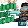 Tavasz Fesztivál, 4. nap - számítástechnika mindenkinek!