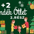 20+2 ajándék ötlet a karácsonyfa alá Kínából - második rész