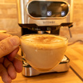 Olasz kávézó a konyhádban? BlitzWolf kávéfőző teszt