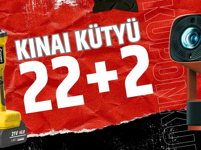 20+2 remek kínai kütyü húsvét után