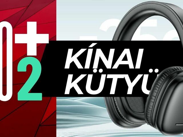 A legjobb kínai kütyü akciók a nyár elejére