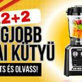 22+2 akciós kínai kütyü, avagy itt a tavasz!