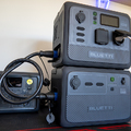 Bluetti AC60&B80 – Távol a világtól is lesz áramod!