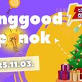 Készülj a karácsonyra! - Banggood kuponos akciók - 2025.11.03. - több mint 65 termék