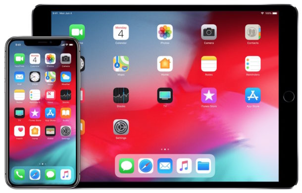 Így tölthető le az iOS 12 nyilvános bétája!