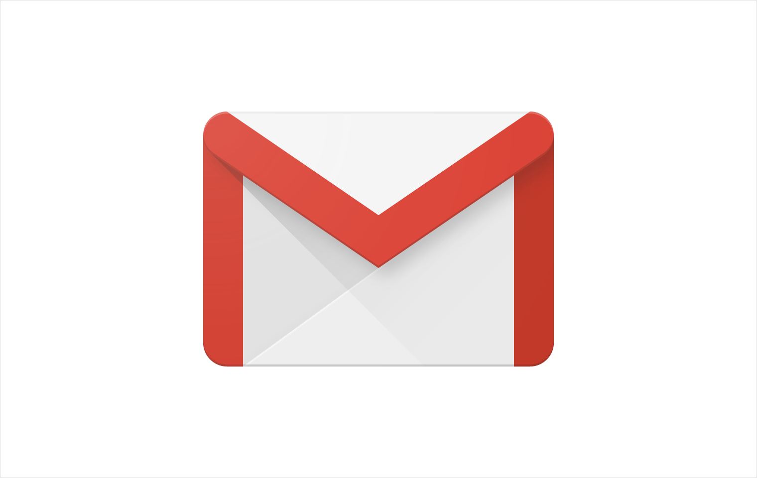 Tippek a megújult Gmail-hez