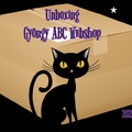 Unboxing - Csomagbontás - Gyöngy ABC Webshop (2021. március)