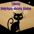Unboxing - Csomagbontás - Hobbyékszer alkatrész Webshop (2021. március)
