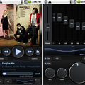 PowerAMP Music Player v2.0.5 Build 473 + PATCH