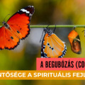 A begubózás (cocoon state) jelentősége a spirituális fejlődésben