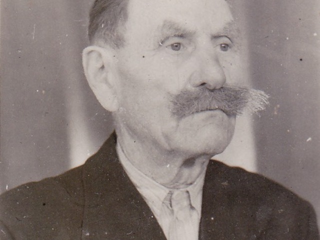 Kovács János (1882 - 1967.)