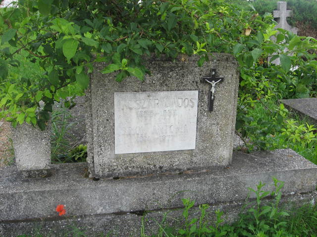Huszár Lajos ( 1889 - 1958.)