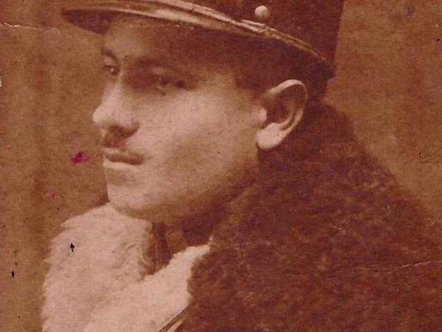 Dr Aigner Géza (1895 - 1978. )
