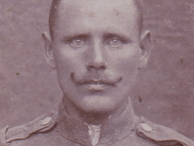 Makk Imre (1888 - 1951.)