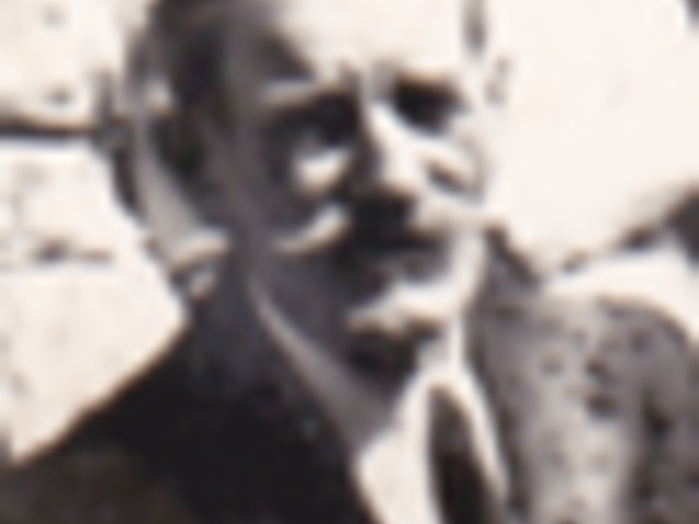 Szabó György vitéz ( 1886 - 1970.)