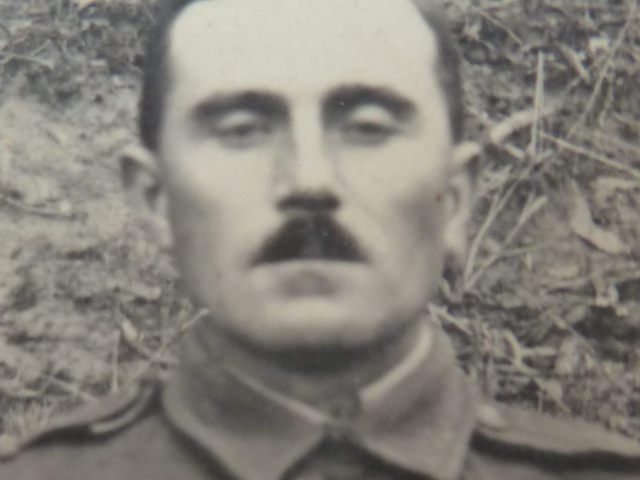 Hangyál István (1908 -1984.)
