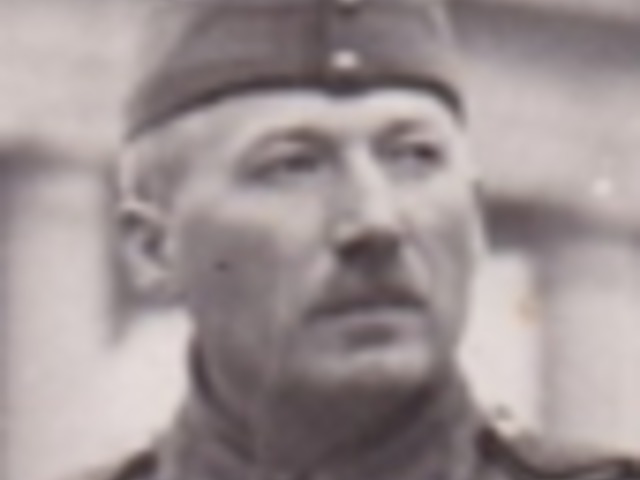 Hangyál Géza (1900 - 1971.)