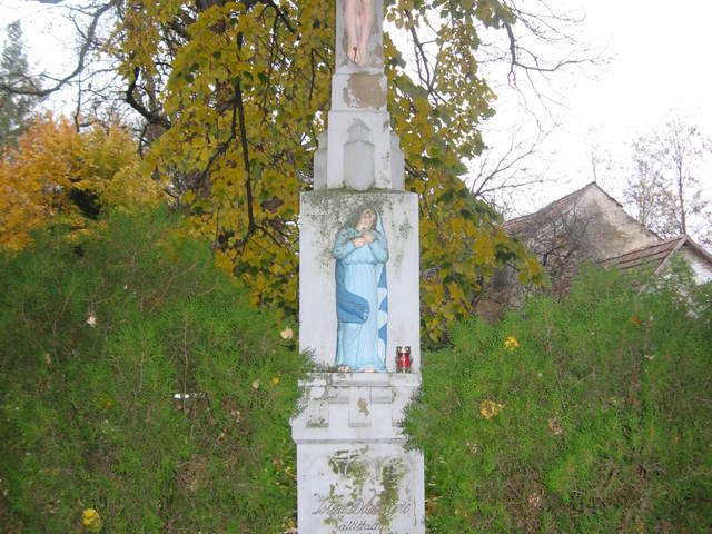BENE KERESZT 1873.
