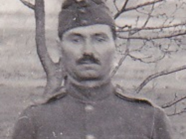 Farkas József (1899 -1971.)