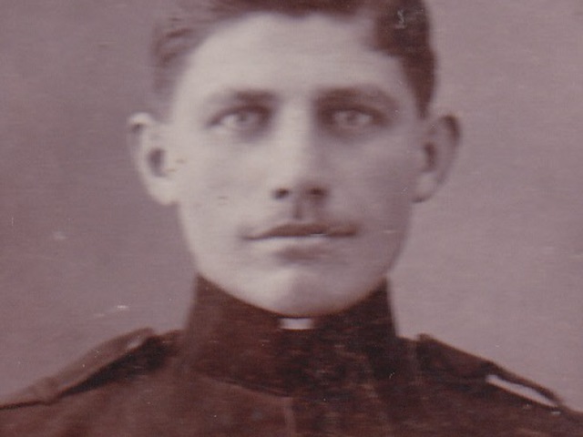 Bodor István (1894 - 1955.)