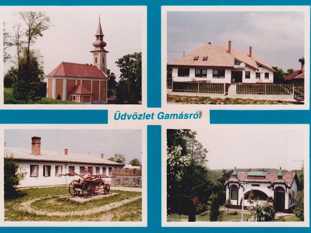 KÉPESLAPOK