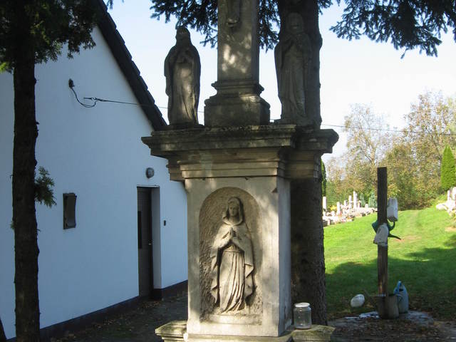 KÖRMENDY KERESZT 1906.
