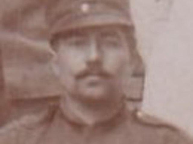 Hangyál István (1882.  - 1950. )