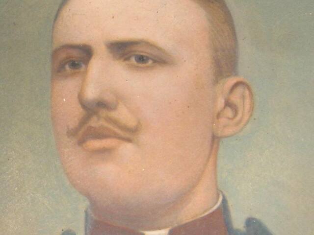 Szabó István (1888 - 1959.)