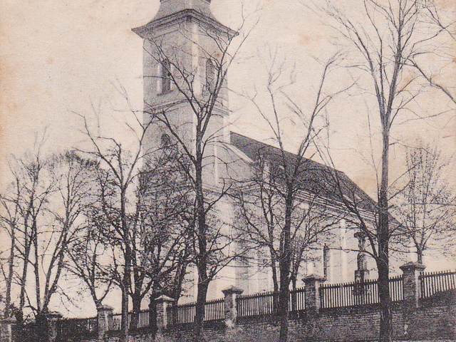 KÉPESLAPOK