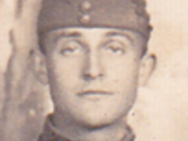 Makarész József (1912 - 1995.)