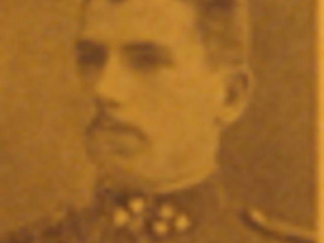 Palancsa János ( 1887. - ? )