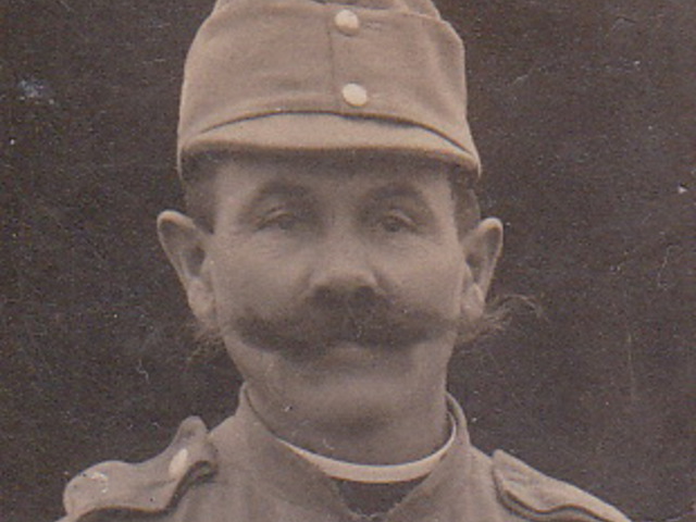 Bene Lajos (1873 - 1955.)
