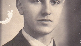 Gelencsér Lajos (1920. - 1943.)