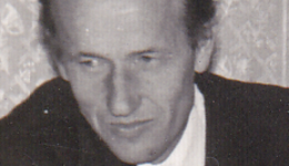 Horváth Sándor (1923 - 2002.)