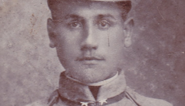 Bodor Lajos (1896 -1918.)