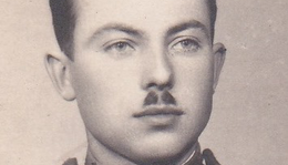 Mráv István (1914. - 1943.)