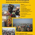 Gambiai életképek - fotókiállítás