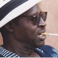 Ali Farka Touré