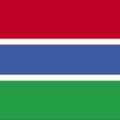 Gambia - áttekintés