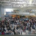 A reptereken "szállhat el" a budapesti Eb-rendezés