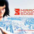 Mirror's edge