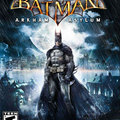 Batman: Arkham Asylum