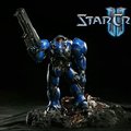 Tombol a StarCraft 2