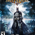 Batman: Arkham Asylum játékteszt